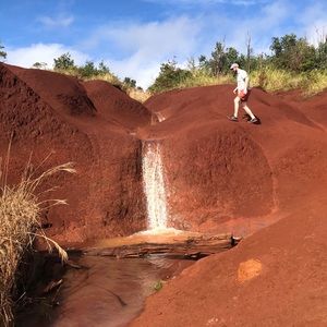 Meet your Posher, Jason